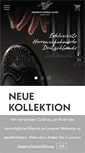 Mobile Screenshot of heinrich-dinkelacker.de